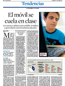 La Vanguardia - Pàgina 1 vanguardia1