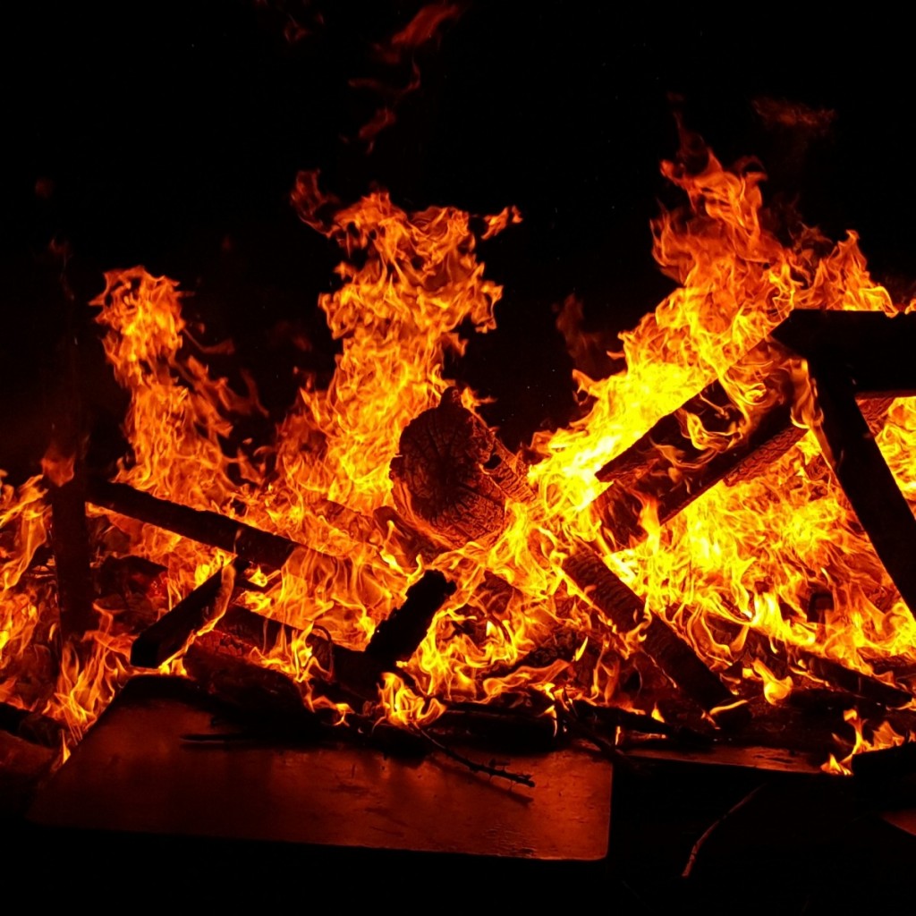 Bona Revetlla de Sant Joan 2016