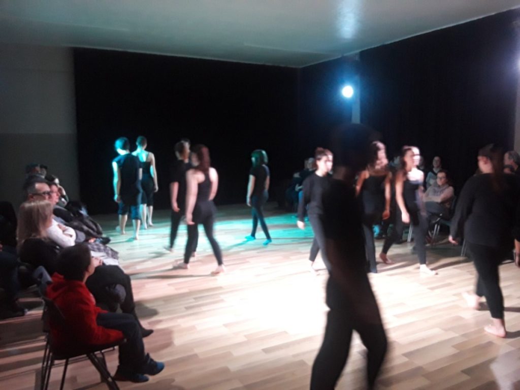 Aula Oberta d'Interpretació