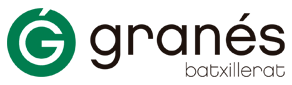 Logo Granes Batxillerat