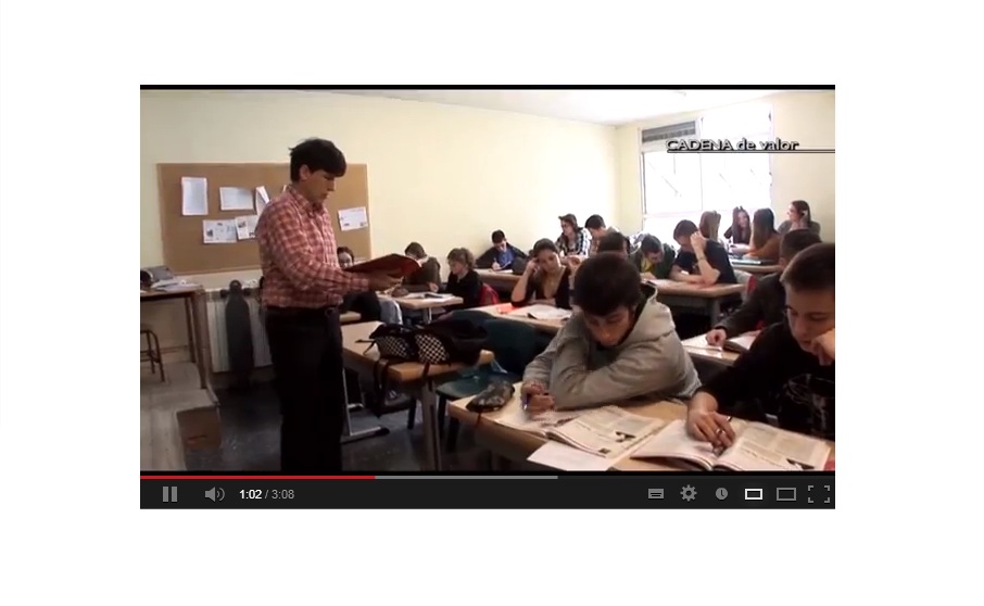 Video Canal Catala Feature Image