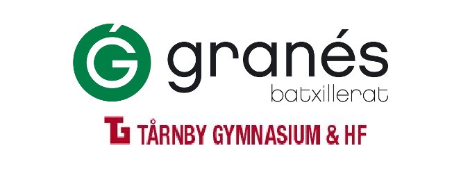 logo granes i escola danesa Feature Image