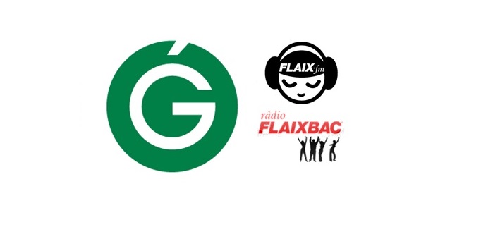 Granes flaixfm flaixbac