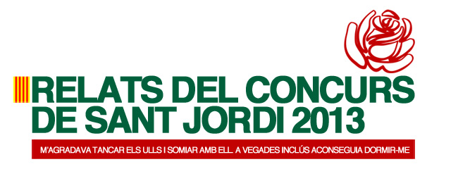tercer relat de sant jordi