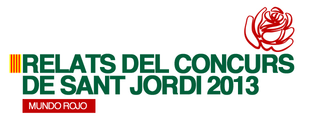 quart relat de sant jordi