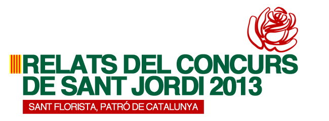 cinquè relat de sant jordi