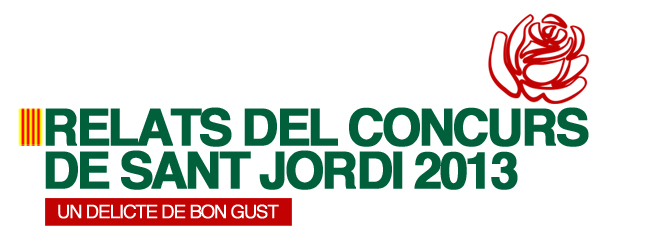 sisè relat de sant jordi