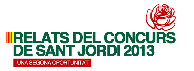 setè relat de sant jordi