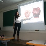 Presentació Treball de Recerca Batxillerat