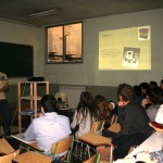 Presentació Treball de Recerca Batxillerat