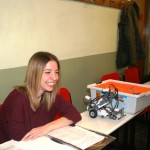 Presentació Treball de Recerca Batxillerat