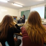 Optativa de comunicació i Periodisme