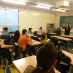 Optativa de comunicació i Periodisme