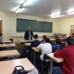 Optativa de comunicació i Periodisme