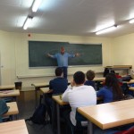 Optativa de comunicació i Periodisme