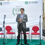 Aniversari Granes Batxillerat a Barcelona