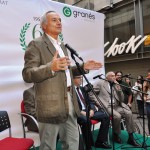 Aniversari Granes Batxillerat a Barcelona