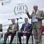 Aniversari Granes Batxillerat a Barcelona