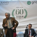 Aniversari Granes Batxillerat a Barcelona