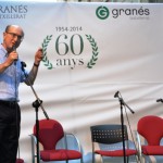 Aniversari Granes Batxillerat a Barcelona