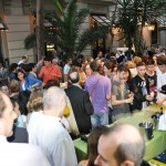 Aniversari Granes Batxillerat a Barcelona