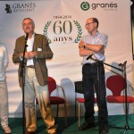 Aniversari Granes Batxillerat a Barcelona