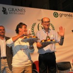 Aniversari Granes Batxillerat a Barcelona