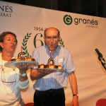 Aniversari Granes Batxillerat a Barcelona