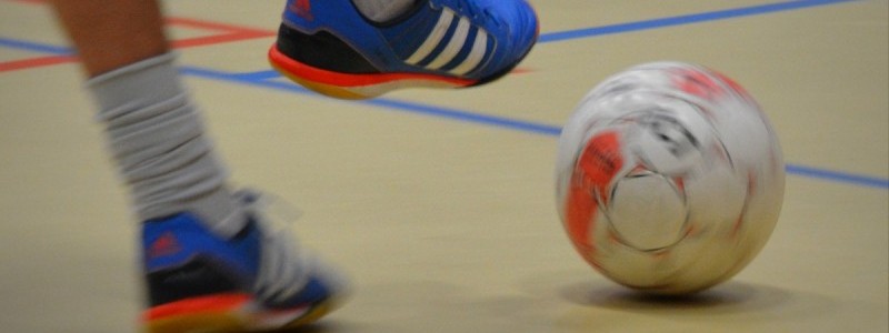 Futbol, futbol sala, Granés Batxillerat, Batxillerat