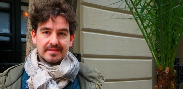 Francesc Ferrer