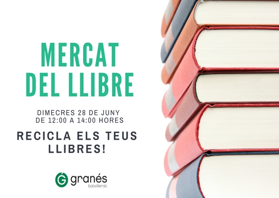 Mercat llibre 2017