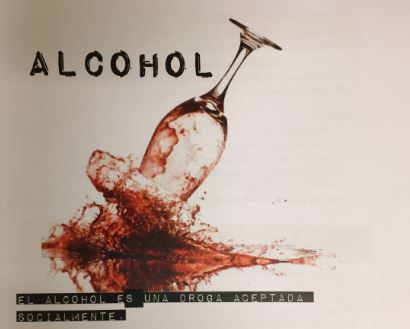 Xerrada sobre l'alcohol