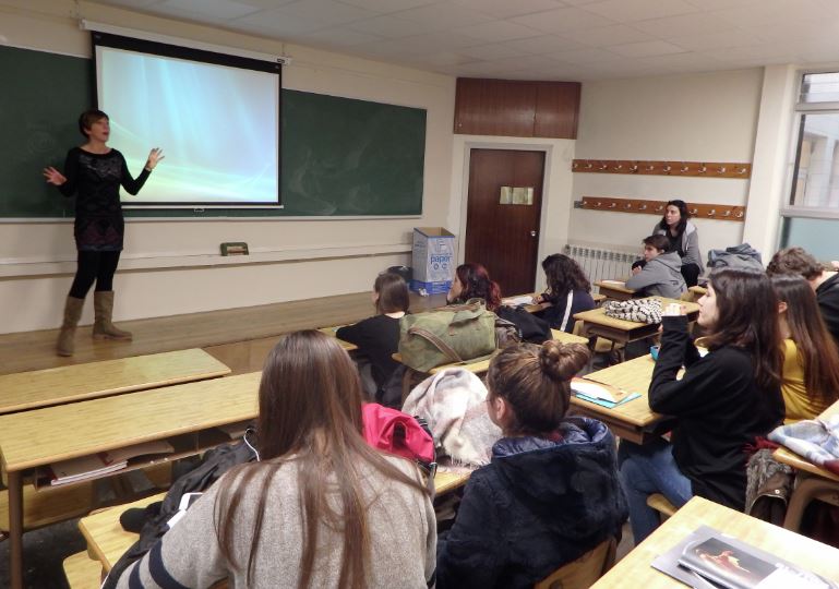 Jornada d'Orientació Universitària