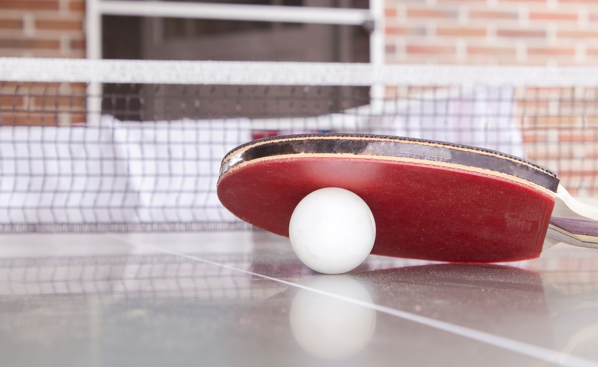 Guanyadors torneig tennis de taula