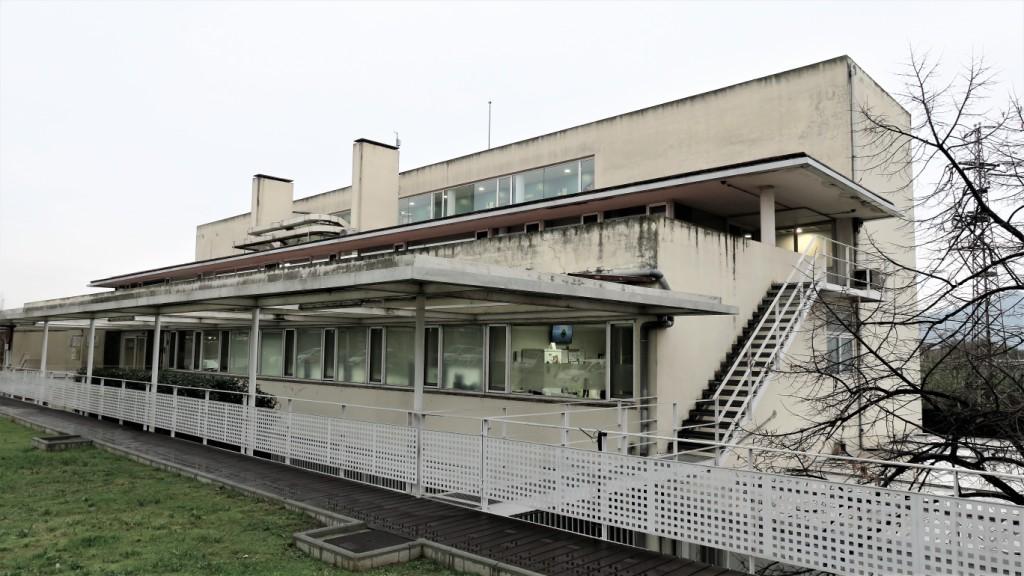 Visita CAP II Cerdanyola