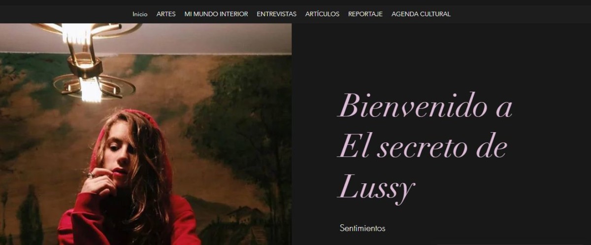 Presentació blogs personals