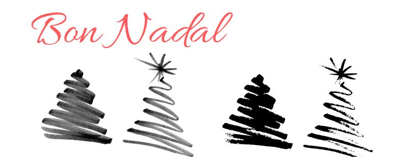 Bon Nadal 2019
