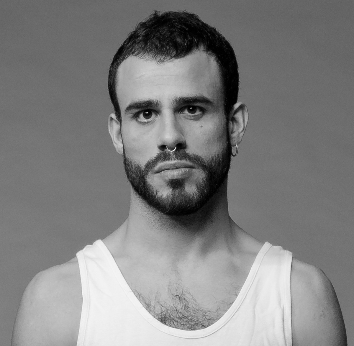 Davo Marín