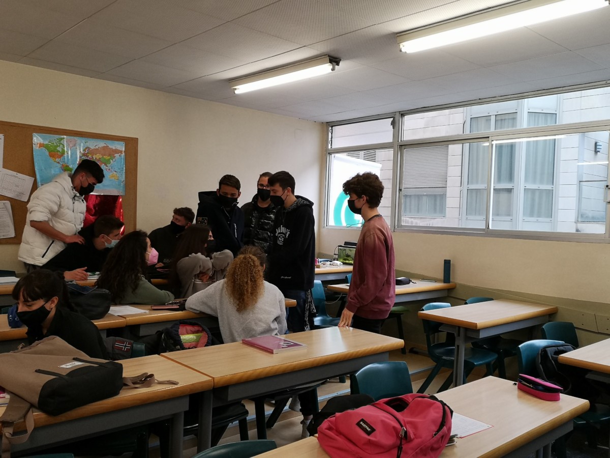 Taller d'economia experimental