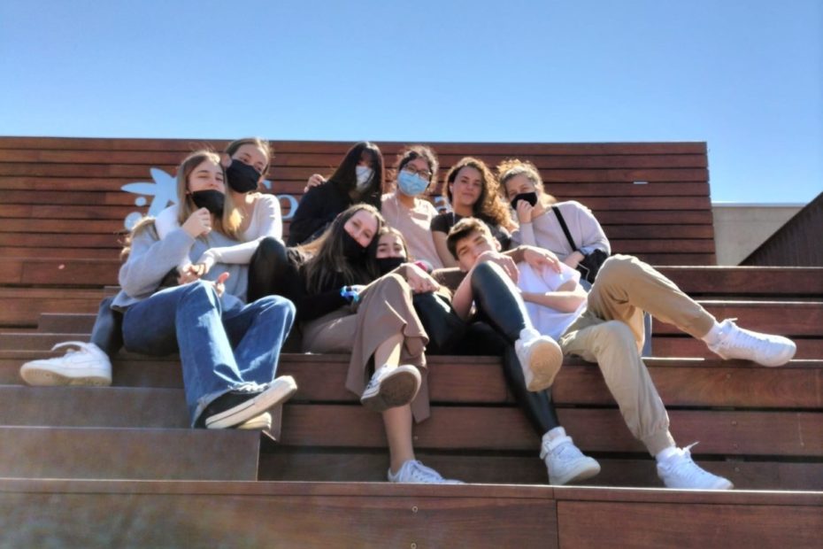 Biologia CosmoCaixa