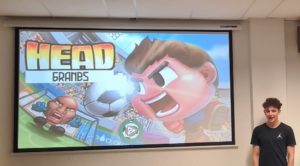 Head Granés