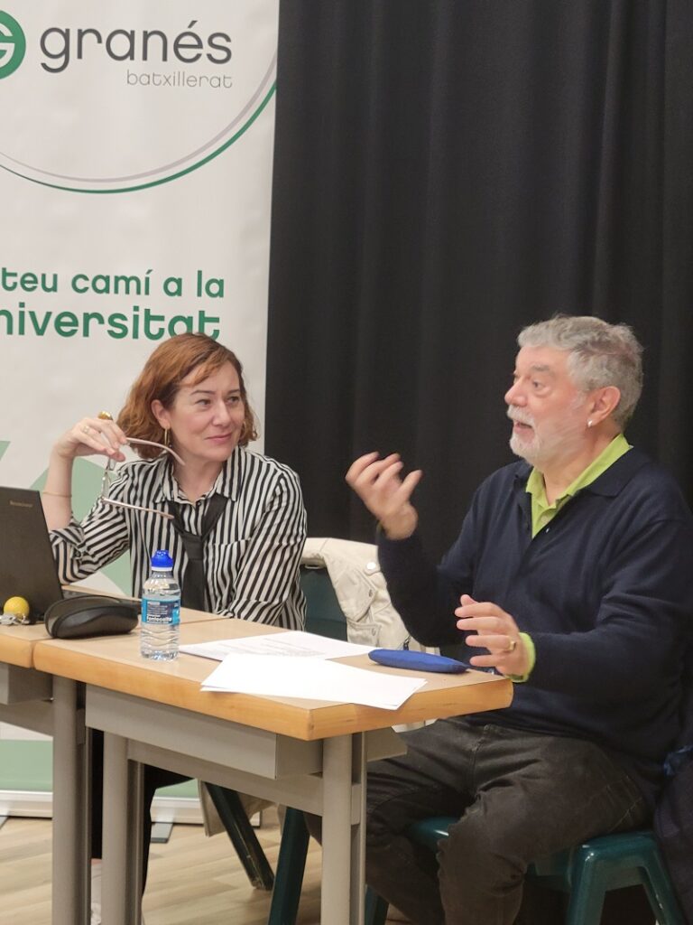 Xavier Albertí: La veritat escènica com a essència del teatre